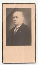 Johannes Poels Venray 1870-1934 (foto), Verzamelen, Bidprentjes en Rouwkaarten, Verzenden, Bidprentje