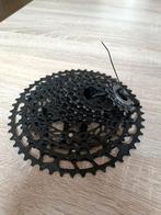 SRAM, EAGLE, CS-PG-1210, 12-speed, 11-50 tanden cassette, Fietsen en Brommers, Fietsonderdelen, Ophalen of Verzenden, Zo goed als nieuw