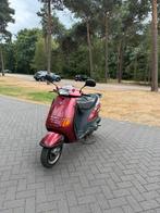 Skipper 125 skr, Fietsen en Brommers, Scooters | Piaggio, Ophalen of Verzenden, Zo goed als nieuw, Overige modellen