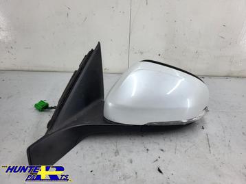 Buitenspiegel L Volvo V70 III ('07-'17) 31298831 beschikbaar voor biedingen
