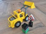 Duplo kiepwagen, Ophalen of Verzenden, Zo goed als nieuw
