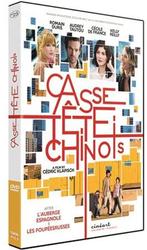 Casse - Tete Chinois, Vanaf 12 jaar, Ophalen of Verzenden, Zo goed als nieuw, Frankrijk