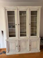 Karaktervolle kast - stijl en ruimte in één, Huis en Inrichting, Kasten | Buffetkasten, 200 cm of meer, 150 tot 200 cm, Ophalen of Verzenden