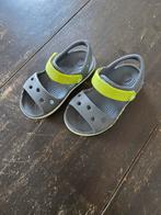 Crocs sandaaltjes, Crocs, Overige typen, Ophalen of Verzenden, Zo goed als nieuw