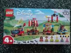 Lego Disney 43212 Feest Trein nieuw, Lego, Lego, Lego, Nieuw