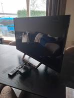 Sony Bravia 32 inch televisie, Ophalen, Zo goed als nieuw, 50 Hz, Sony