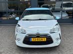 Citroen DS3 1.6 e-HDi So Chic Airco|Cruisecontrol|Nap, Voorwielaandrijving, Euro 5, 28 km/l, Gebruikt