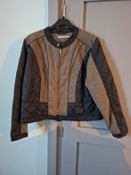 Stoer jack van Studio, Ophalen of Verzenden, Zo goed als nieuw, Zwart, Jas of Mantel