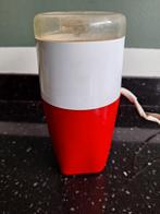 Vintage Philips Koffiemolen HA2765A, Ophalen of Verzenden, Gebruikt, Koffiemachine