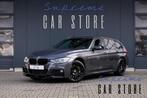 BMW 3-serie 335d Touring I xDrive I 400+pk I M4 remmen, Auto's, BMW, Automaat, Leder, Diesel, Vierwielaandrijving
