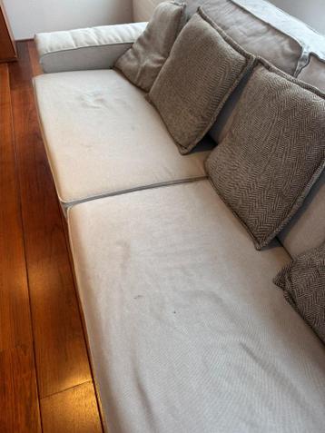 IKEA KIVIK 3-zits bank - afbeelding 3