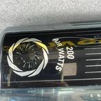 Rowenta X-Force Flex Aqua stofzuiger+dweil combi | 395070, Gebruikt, Stofzuiger, Ophalen of Verzenden, 2000 watt of meer