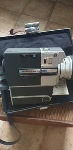 Sankyo super, Ophalen of Verzenden, 8mm, Camera