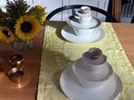 IIttala Origo Breakfast 2 Sets Design A.HÄBERLI Limeted ed., Huis en Inrichting, Keuken | Servies, Ophalen of Verzenden, Zo goed als nieuw