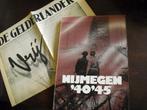 Nijmegen '40 '45, Boeken, Ophalen of Verzenden, Tweede Wereldoorlog, Gelezen, Overige onderwerpen