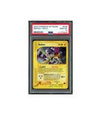 Pokemon Raikou Holo E-Series Skyridge #H26 PSA 10, Verzenden, Zo goed als nieuw, Losse kaart, Foil