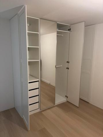 Klusjsman montage pax kasten ikea meubels beschikbaar voor biedingen