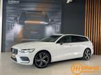 Volvo V60 2.0 B3 Momentum Business|autom| led, Auto's, Volvo, Te koop, Benzine, Gebruikt, 750 kg