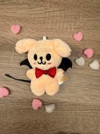 Seungmin Stray Kids PuppyM limited halloween plushy, Ophalen of Verzenden, Nieuw, Pop, Beeldje of Miniatuur