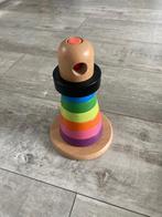 IKEA stapeltoren, Kinderen en Baby's, Ophalen of Verzenden, Zo goed als nieuw, Overige typen