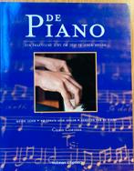 C. Coetzee - De piano praktische gids, Instrument, C. Coetzee, Ophalen of Verzenden, Zo goed als nieuw