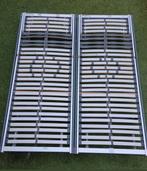 Bossflex extra lattenbodem, Ophalen, Eenpersoons, 80 cm