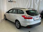 Ford Focus Wagon 1.0 EcoBoost Edition|2E EIG|NAP|CRUISE|AIRC, Euro 5, 101 pk, Gebruikt, Origineel Nederlands