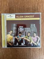 Klein orkest, the universal masters collection, Cd's en Dvd's, Ophalen of Verzenden, 1980 tot 2000, Zo goed als nieuw