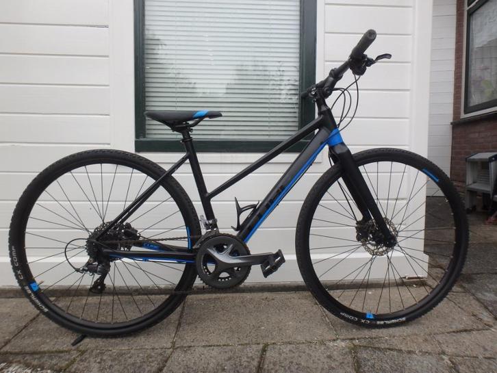 Diverse Cross-hybide - Fitness-bikes - Tour-Fietsen, Fietsen en Brommers, Fietsen | Dames | Sportfietsen en Toerfietsen, Zo goed als nieuw