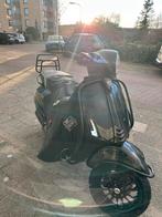 Vespa primavera/sprint, Fietsen en Brommers, Overige modellen, Maximaal 45 km/u, Ophalen of Verzenden, Zo goed als nieuw