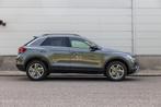 Volkswagen T-Roc 1.5 TSI 150pk Life Edition | Trekhaak | Cli, Auto's, Volkswagen, 12 maanden, 1498 cc, Bedrijf, Nieuw