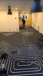 Vloerverwarming materiaal platen en slang, Doe-het-zelf en Verbouw, Verwarming en Radiatoren, Ophalen, Minder dan 30 cm, Overige typen