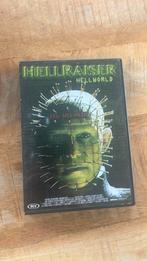 Dvd Hellraiser, Ophalen of Verzenden, Gebruikt, Overige genres