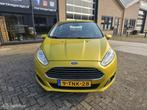 Ford Fiesta 1.0 EcoBoost Titanium! ZEER NETTE STAAT!, Auto's, Voorwielaandrijving, 101 pk, Gebruikt, Overige kleuren