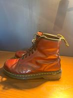 Dr martens, Dr martens, Ophalen of Verzenden, Gedragen, Rood