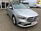 Mercedes-Benz B-klasse 180 Automaat, Navi, apple carplay, cl, Gebruikt, Zwart, 4 cilinders, Origineel Nederlands