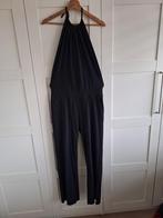 Zomerse jumpsuit - Studio Anneloes - Maat S, Kleding | Dames, Jumpsuits, Studio Anneloes, Zwart, Ophalen of Verzenden, Zo goed als nieuw