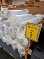 Toppers vanaf 29.95 voorraad, Huis en Inrichting, Slaapkamer | Beddengoed, Ophalen of Verzenden, Zo goed als nieuw, Eenpersoons
