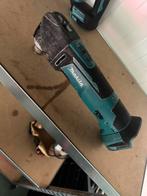 Makita DTM51 Multi Tool, Ophalen, Na
