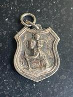 Religieuze Hanger Sint-Christoffel & Gerardus Majell, Ophalen of Verzenden