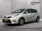 Toyota Verso // 1.6 VVT-i Dynamic // 1E EIGENAAR // DEALERON, Gebruikt, 4 cilinders, 132 pk, Handgeschakeld
