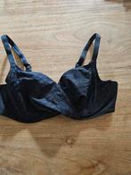Bikini topje fantasie 85 D, Kleding | Dames, Badmode en Zwemkleding, Ophalen of Verzenden, Zo goed als nieuw, Blauw, Bikini
