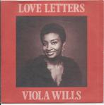 Vinyl Single Viola Wills, Cd's en Dvd's, Vinyl Singles, Ophalen of Verzenden, Single