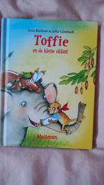 Serie Toffie, Boeken, Ophalen, Gelezen, Fictie algemeen