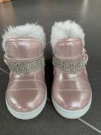 Winterschoentjes Polaris NIEUW maat 22, Ophalen of Verzenden, Zo goed als nieuw, Meisje, Laarsjes