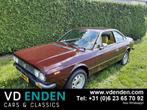 Lancia Beta Coupe - 1979, Voorwielaandrijving, Overige kleuren, Handgeschakeld, Geïmporteerd