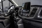 Ford Transit Custom 300 TDCI | 130PK | L2H1 | Marge | Camera, Voorwielaandrijving, Gebruikt, 4 cilinders, Met garantie (alle)