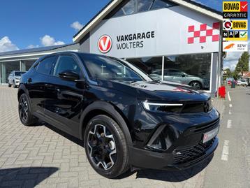 Opel MOKKA 1.2 Turbo Ultimate RIJKLAARPRIJS! beschikbaar voor biedingen