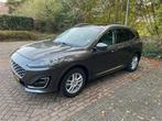 Ford Kuga 2.0D Hybride 110KW Mhev 2021 Grijs, Voorwielaandrijving, 1995 cc, 4 cilinders, Leder