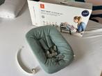 Stokke newborn set met speelgoed hanger, Ophalen, Zo goed als nieuw, Overige typen, Gordel(s)